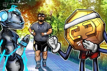 Wie man in DeFi beginnt: Ein Leitfaden für die ersten Schritte i