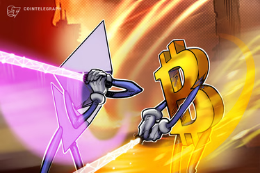Bitcoin vs. Ethereum: Hauptunterschiede zwischen BTC und ETH