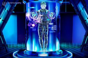 Die Rolle der Biometrie im Metaversum